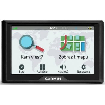 Garmin Drive 52 MT EU