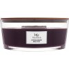 WoodWick Spiced Blackberry 453.6 g vonná svíčka