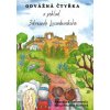 Odvážná čtyřka a poklad Zikmunda Lucemburského - Anna Beatrix Bártová