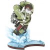 Figurka Marvel - Hulk-Thor:Ragnarok Q-Fig - 16,5 cm