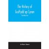 history of Gruffydd ap Cynan; the Welsh text (Brožovaná)