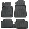 Koberce Gumenné SCOUTT Bmw 3 (E90/E91) 2004-2013 5ks