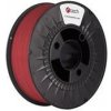 Tlačová struna (filament) C-Tech ESSENTIAL LINE, PETG, 1,75mm, 1kg (3DF-E-PETG-1.75-R) červená