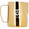 Barista Space zlatá 600 ml