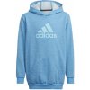Adidas Badge of Sport Hoodie Jr HN8470 (110349) 152 cm