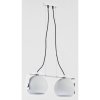 Argon | Argon 753 - Závesné svietidlo MALMO 2xE27/60W | AR0753