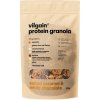 Vilgain Protein Granola – 350 g slaný karamel s bielou čokoládou