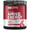 Optimum Nutrition Amino Energy 270 g citrón limetka