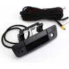 Parkovacia kamera pre Dodge Ram 1500 2500 3500 2009-17