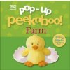 Pop-Up Peekaboo! Farm