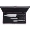 G21 Súprava nožov G21 Gourmet Damascus small box 3 ks