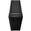 ASUS case PROART PA602 WOOD METAL PWM BLACK, Mid Tower, černá