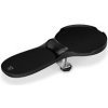 CONNECT IT Loketní opěrka ArmRest PRO For Health, Šedá CFH-3020-BK