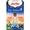 Yogi Tea Bio Pozdrav hvězdám 17 x 1,9 g