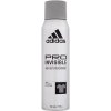 Adidas Pro Invisible 48H Men deospray 150 ml