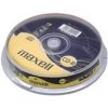 CD-R MAXELL 700MB 52X 10ks/cake