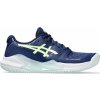 Asics Gel-Challenger 14 Clay - blueexpanse/illuminate yellow