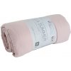 B.E.S. Petrovice Letná prikrývka Summer púdrová, 140 x 200 cm, 140 x 200 cm