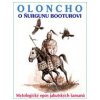 Oloncho o Ňurgunu Booturovi
