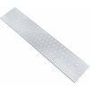 Oramat 100x500mm hr. 2,0mm Spojovacia doska platňa dierovaná, PP17