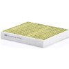 Mann-Filter FP 2559 Filtrácia, vetranie priestoru pre cestujúcich