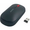 Leitz Cosy Wireless Mouse, sivá 65310089