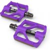 Pedále EARLY RIDER Resin Platform - Purple
