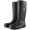Bekina Boots STEPLITE PU S5 CI SRC Bezpečnostné čižmy Čierna, 40