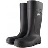 Bekina Boots STEPLITE PU S5 CI SRC Bezpečnostné čižmy Čierna, 39