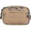 PENTAGON MOLLE Utility pouch Elpis 15x10 - multicam (K17070-CAMO)