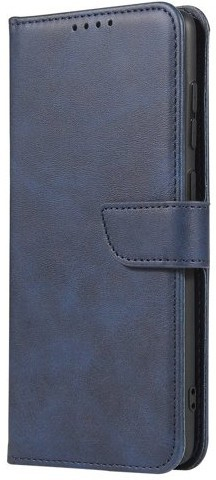 Púzdro Magnet Book Samsung A202 Galaxy A20e modré.