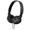 Sony MDR-ZX110B Black