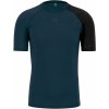 Karpos DINAMICO MERINO 130 tričko Midnight/Black