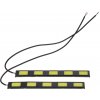 COB LED žiarovky 12V 15W