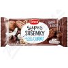 Emco Super sušenky Kakao a kokos 60 g