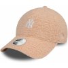 NEW ERA šiltovka - 940W MLB Wmns borg 9forty NEYYAN (PLMWHI) veľkosť: OS