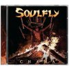 CD Soulfly: Chama
