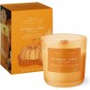 Bartek Candles Pumpkin Spice Semi Sweet 150g