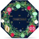 Yankee Candle Countdown To Christmas 24 x 9,8 g