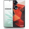Picasee silikónový prehľadný obal pre Honor 70 - Wallpaper 2