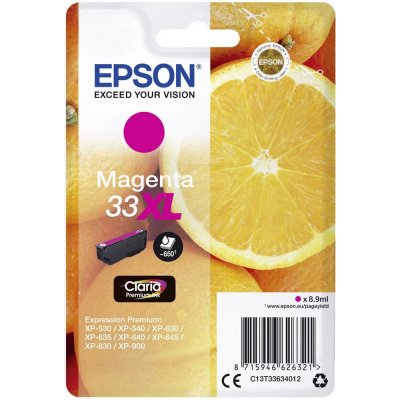 epson expression premium xp 630 – Heureka.sk