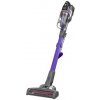 Black&Decker BHFEV362DP Tyčový aku vysavač PET kombinovaný s ručním 4v1 s výměnným akumulátorem 18V/2,0Ah Li-Ion 36Wh
