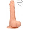 RealRock Dong with testicles 7