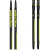 Fischer TWIN SKIN CARBON JR 2024/25 182