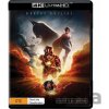 Flash UHD BD