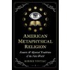 American Metaphysical Religion - Ronnie Pontiac