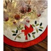 Koberček pod vianočný stromček č.24 5-6D