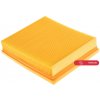 VACS Hepa filter do vysávača FESTOOL CTL 36, 1 ks, 8596419740191, kvalitná alternatíva