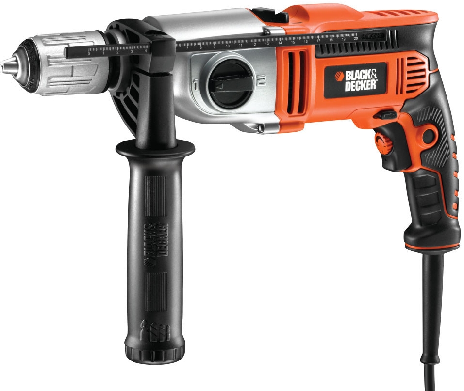 Black & Decker KR7532K