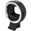 Commlite CM-EF-E HS Canon EF na Sony E CL0754